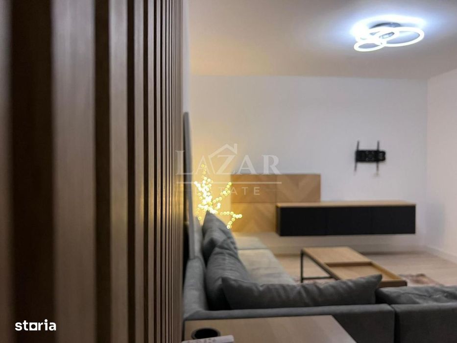 Inchiriere Apartament 2 Camere - Piața Victoriei | Centrală | Lux — fotografia 3