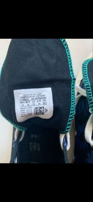 Converse -мъжки кецове