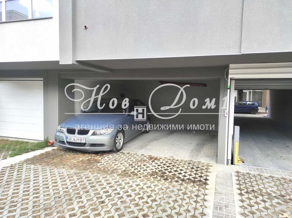 Продава се Гараж / Паркомясто в Варна, Колхозен пазар - 22 кв.м за 2364 €/кв.м - Снимка #2