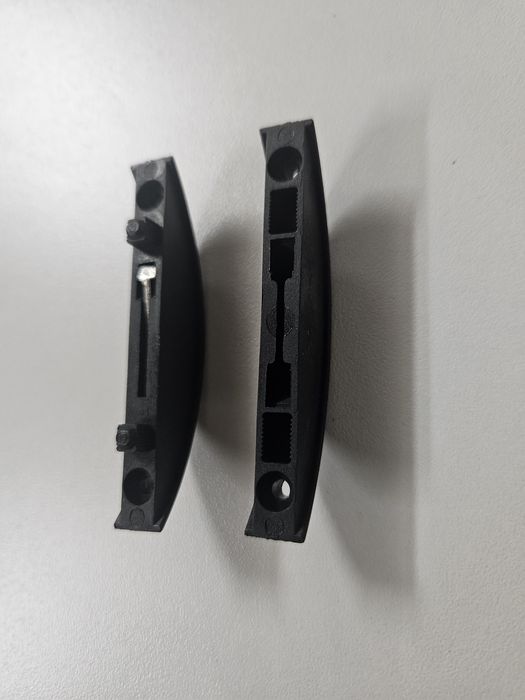 Vand Lamello Clamex si Tenso