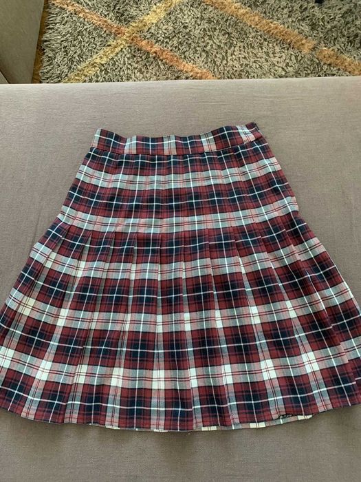 Школьная форма для Мурагер и Нурмакова