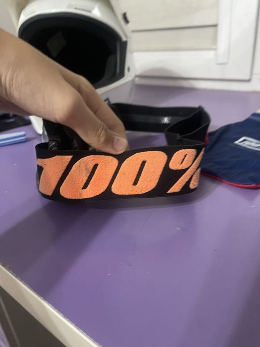 Очки 100percent accuri 2