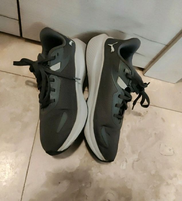 Adidași Puma Lite