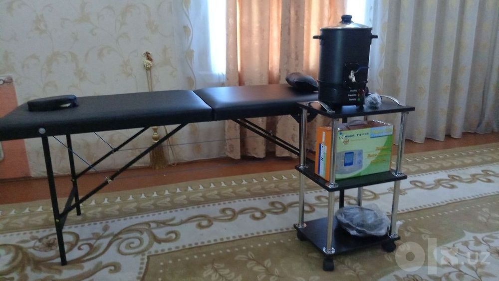 Kushetka etajerka stul asartiment