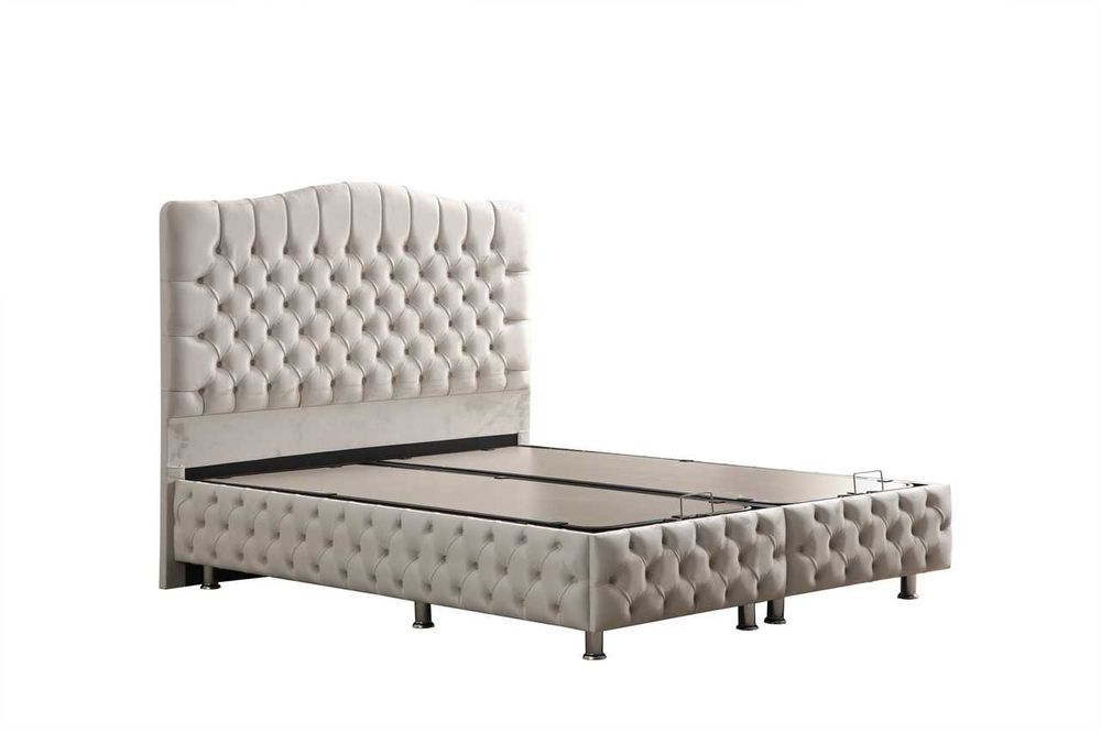 Легло с повдигащ механизъм Paris Hello Home