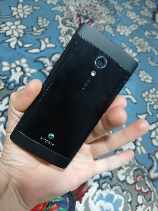 Sony xperia LT28h sotladi