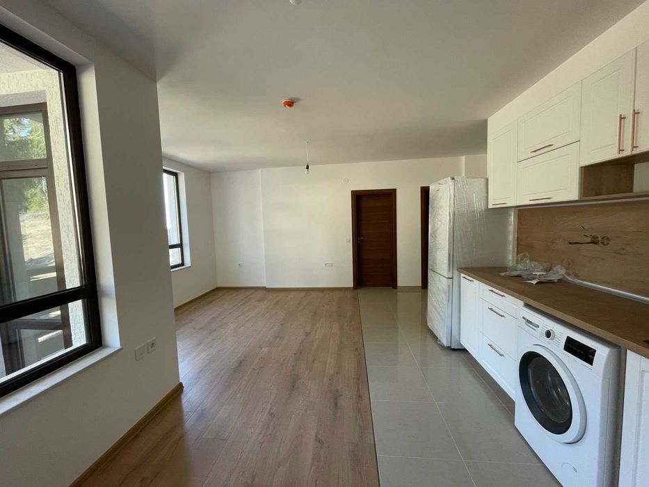 Продава се Двустаен апартамент в к.к. Пампорово - 75 кв.м за 796 €/кв.м - Снимка #7