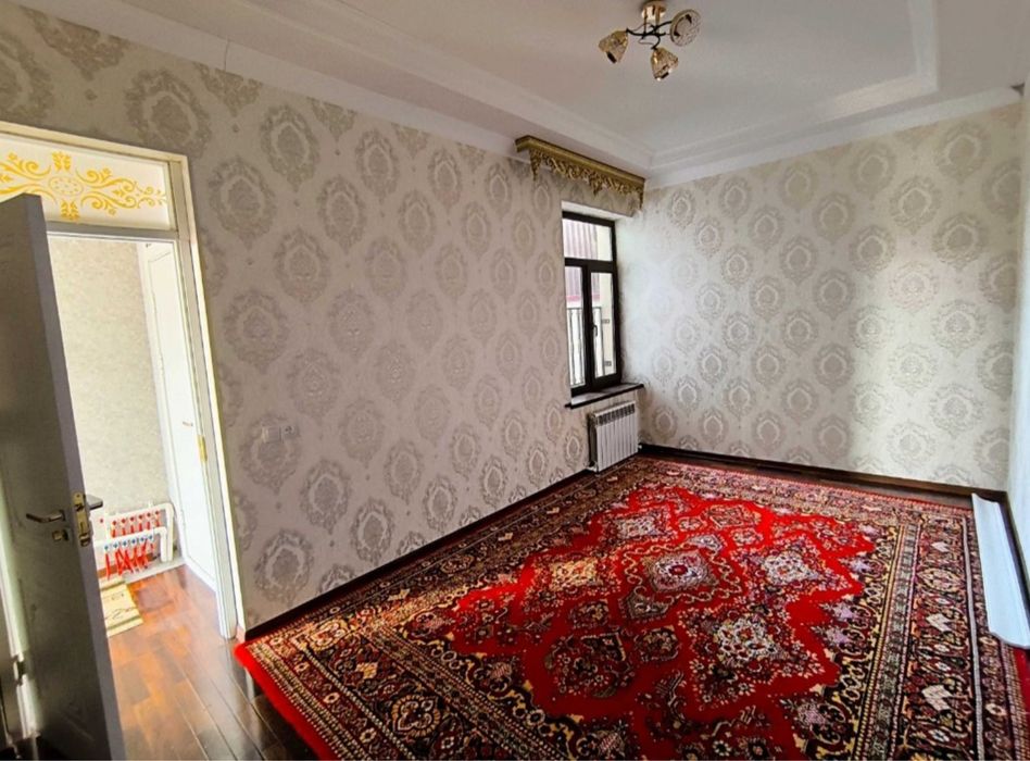 Huvaydoda hovli arenda