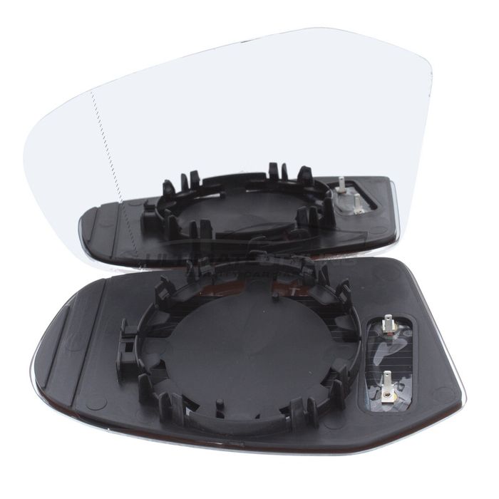 Стъкло за огледало Mercedes-benz A B class W169 W245 асферично