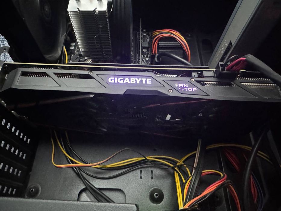 Продам Компьютер