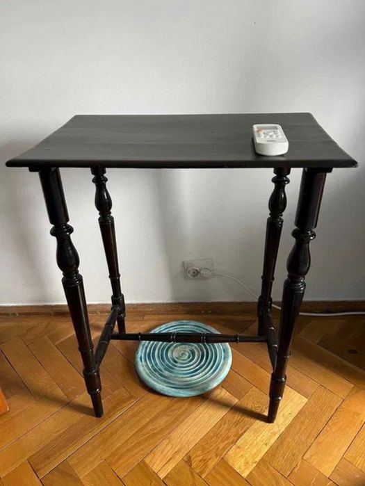 Masuta Wenge multifunctionala