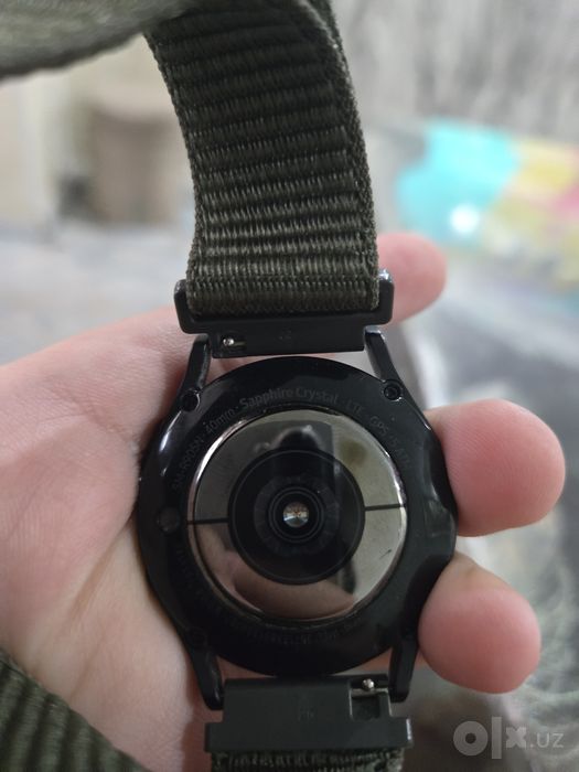 Galaxy watch 5, 40mm ideal