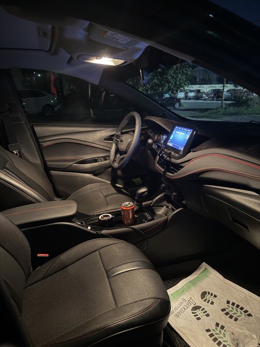Onix 2025 premier + full