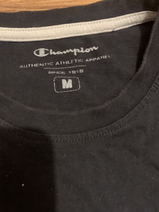 Tricou Champion marimea M