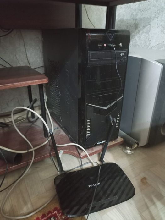 Компьютер комплект