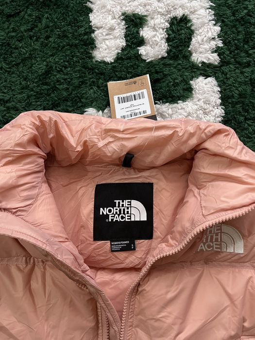 Geaca The North Face S Roz