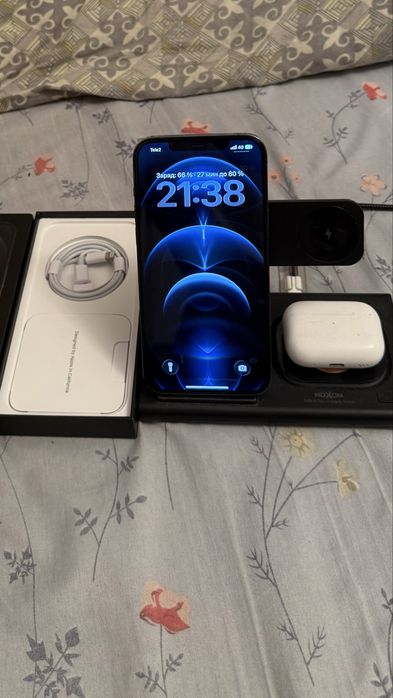 Iphone 12 Pro Max 512 GB
