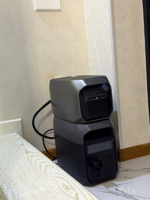 Аренда UPS 220В — резервное питание для магазина и квартиры