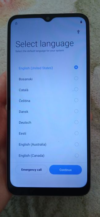 Смартфон Realme C33