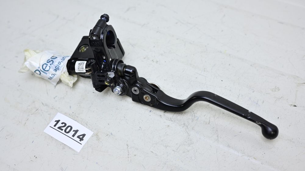 Pompa Frana Cu Maneta Fata Aprilia RS 457 2024 - 2026