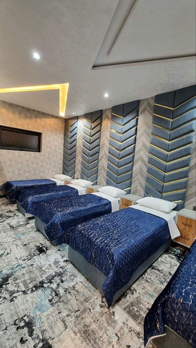 HI-TECH dacha ”Florida” 30 kishigacha beriladi