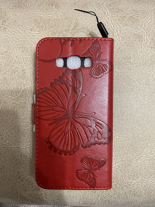 Калъф за телефон Samsung Galaxy J7 2016 чисто нов