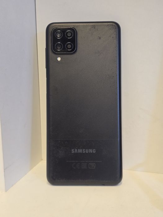 Samsung A12 хорошое сравнение