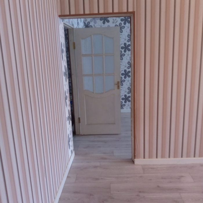 Продам квартиру 3-х комнатную.