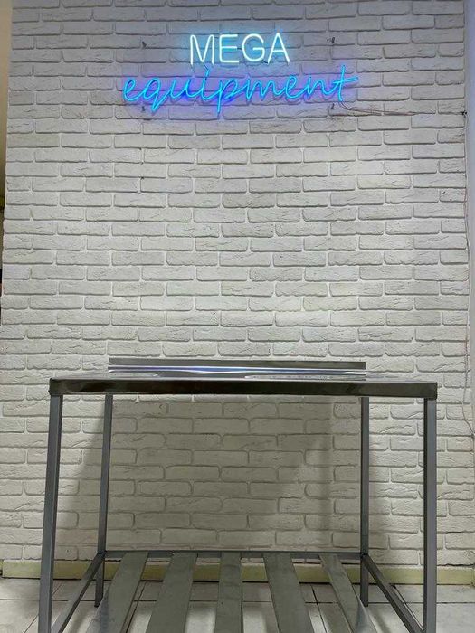 Кухонный Стол Кафе Баров Стеллажи Пищевые Секционные Мойки Раковина