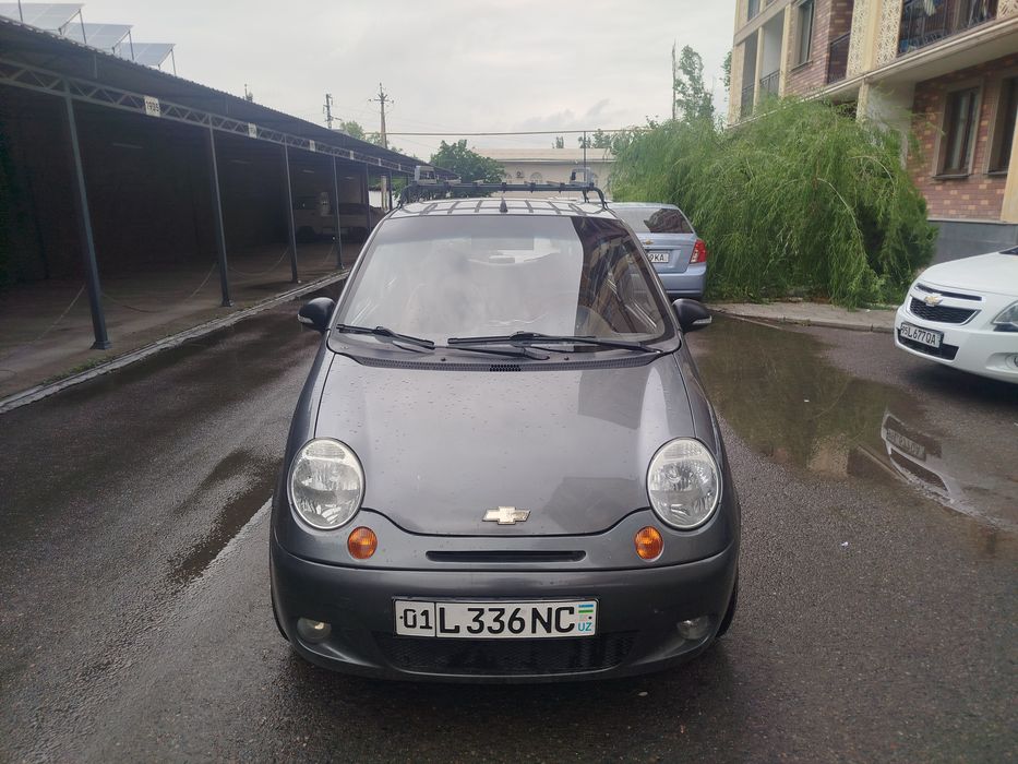Matiz mix super kanditsaner