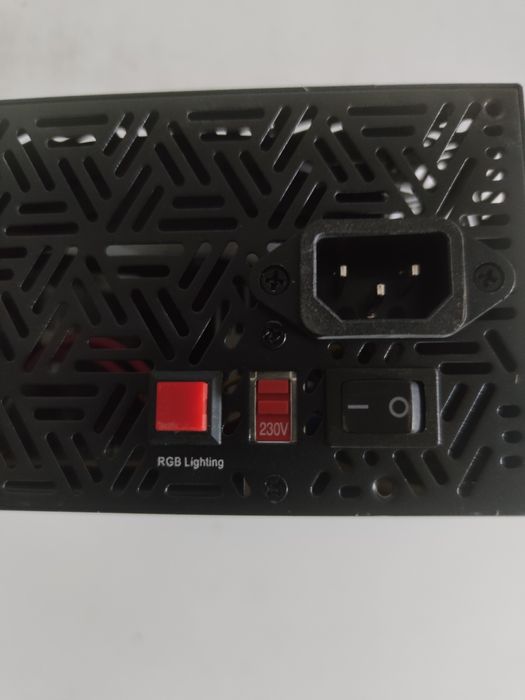 Блок питания с гарантией