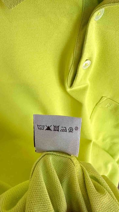 Мужское поло Hermès Оригинал