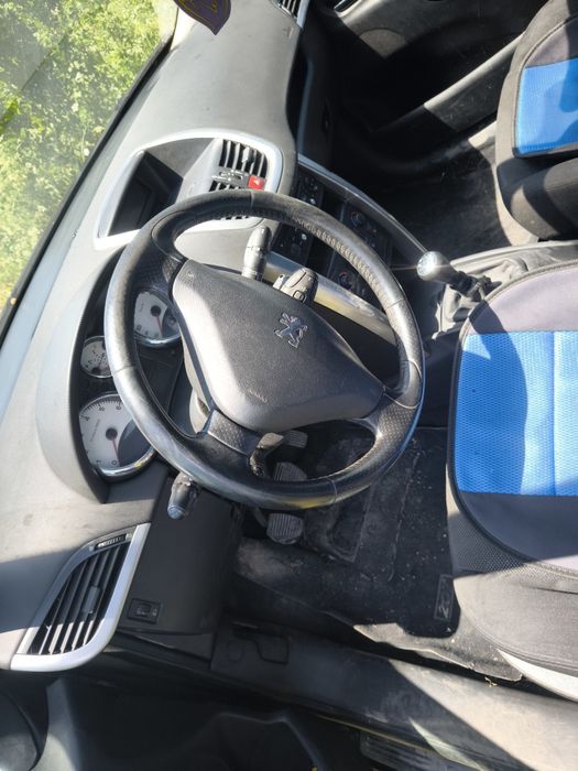 Пежо 207 На части над 25 броя налични
