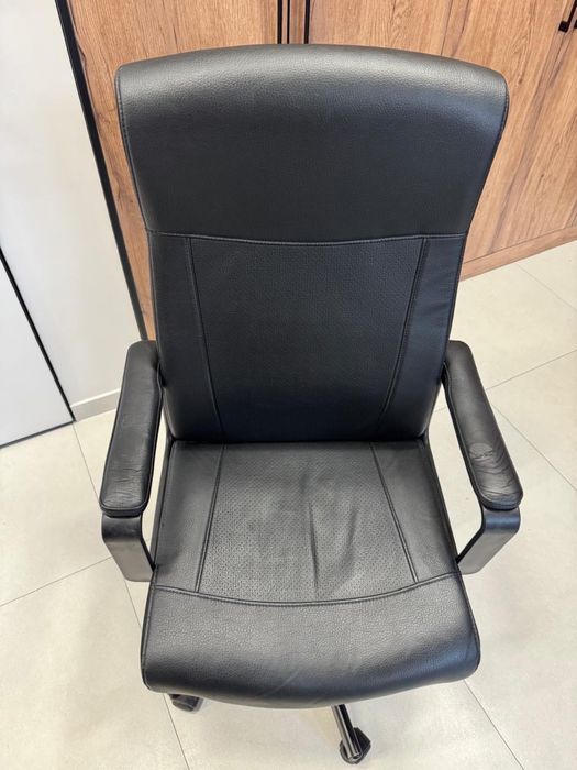 Офисное кресло IKEA Milbergert