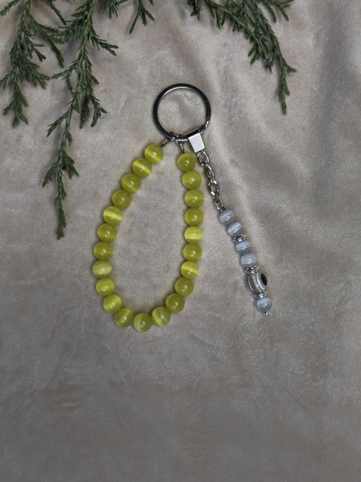 Браслеты из натуральных камней