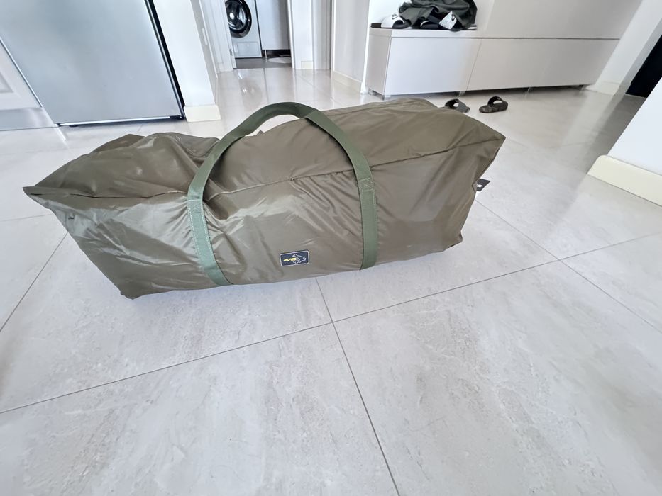 Cort Avid Carp Screen House 3D