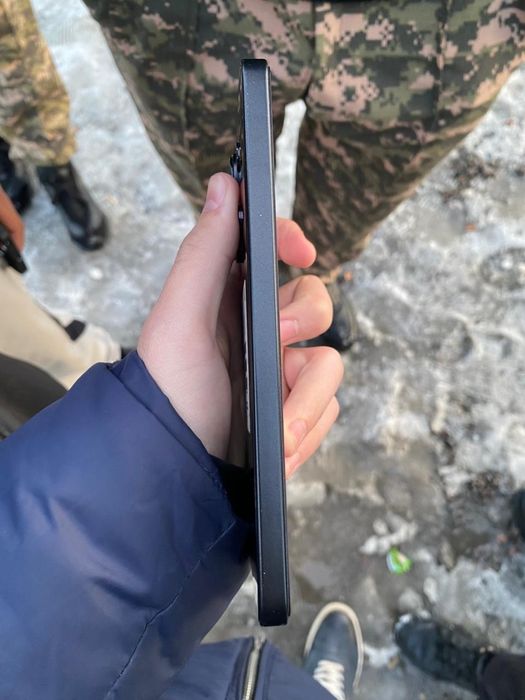 Редми нот 13 256 гб