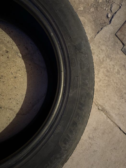 Michelin primacy 4