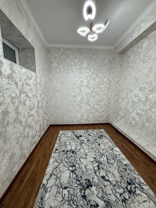 3-х комнатная кв.в Микрорайоне