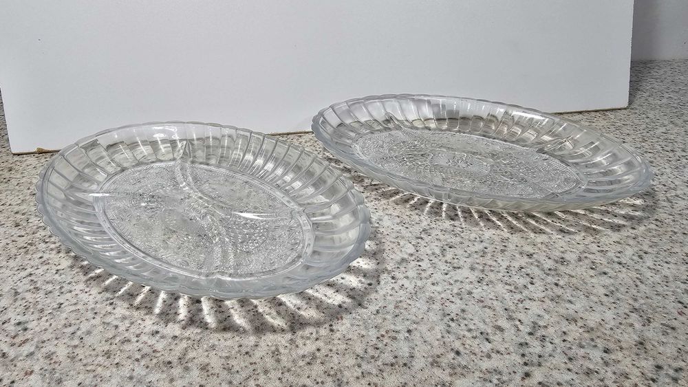 Вазы для салатов