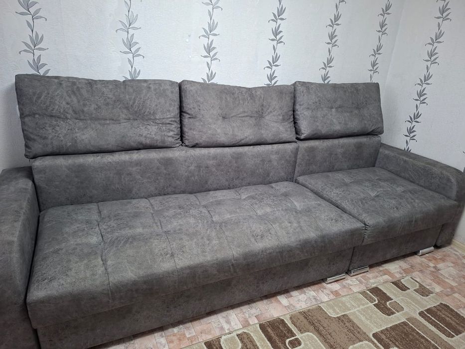 Продам диван в отличном состоянии
