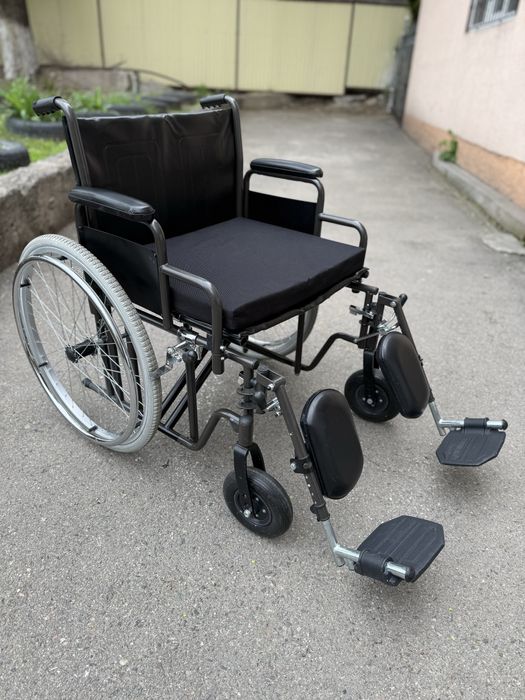 Инвалидная коляска аренда