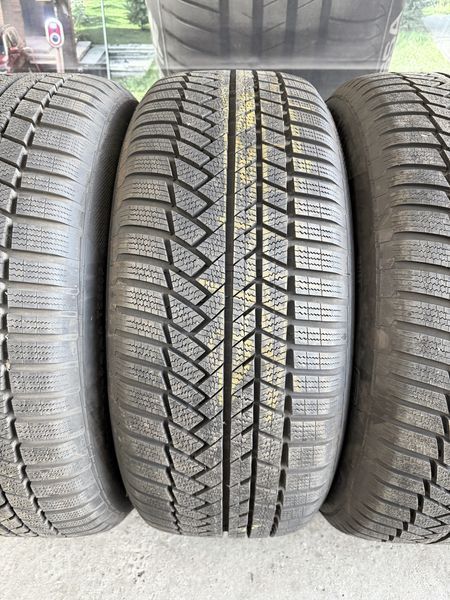 265/55/19 CONTINENTAL 4бр