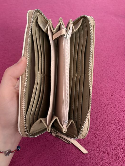 Портмоне на Tom Tailor