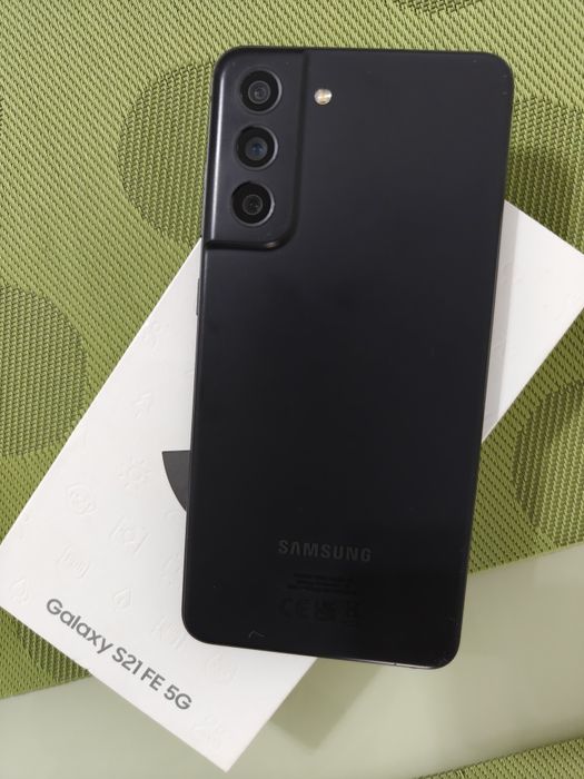 Samsung Galaxy S21 FE 5G