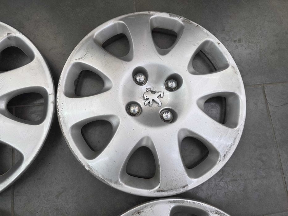 Тасове 15 - Peugeot