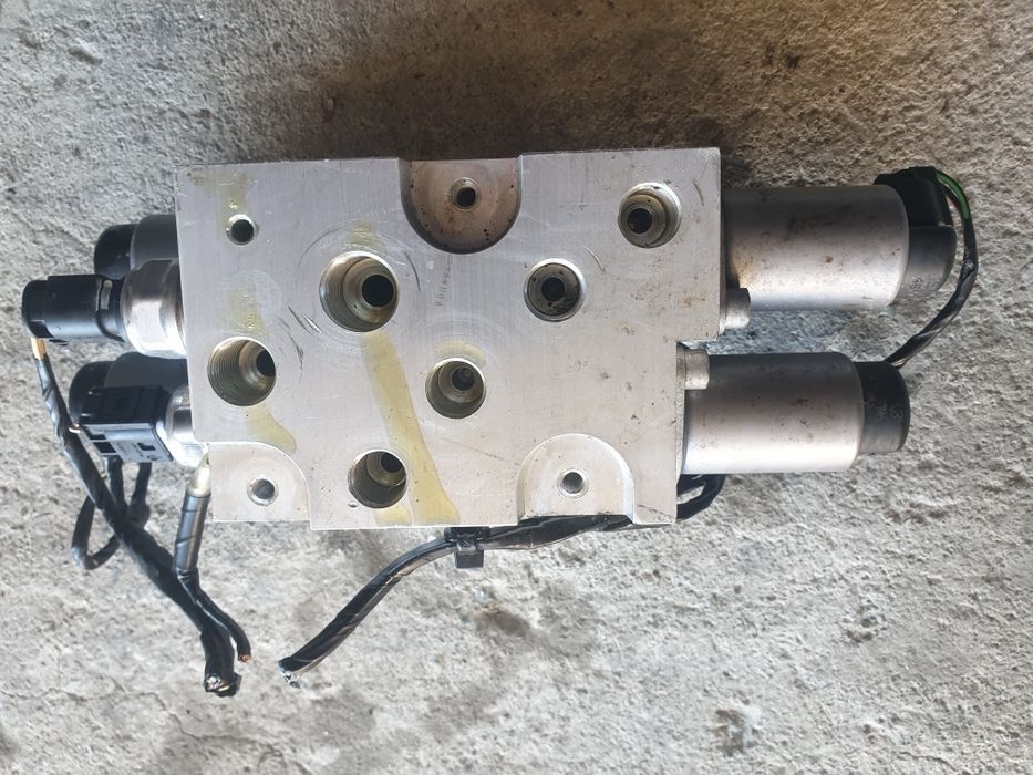 Bloc valve dynamic drive bmw f15 f16 x5 x6