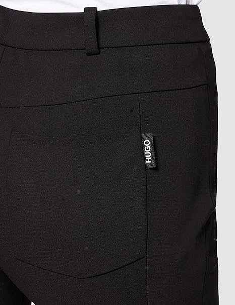 Pantaloni dama Hugo Boss
