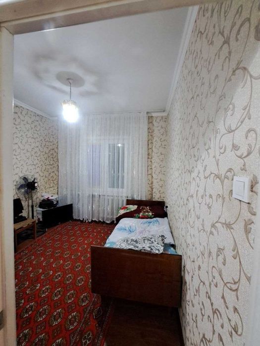 ПРОДАМ 4 ком Карасу-6 №U323