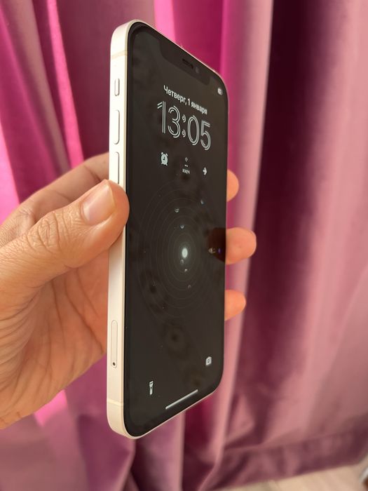 Продается IPhone 12 128 gb